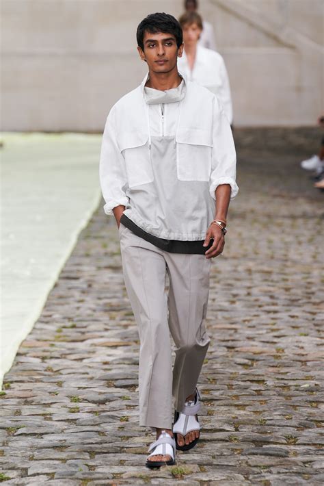 hermes mens 2023|Hermes spring men's clothing.